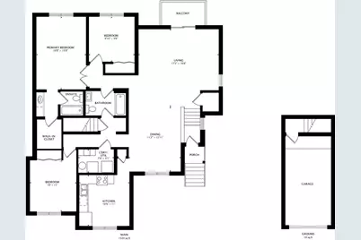 2122 Southwind Circle #8-4, Schaumburg, IL 60194 - Photo 25