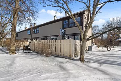 292 Shadowbend Drive #292, Wheeling, IL 60090 - Photo 29