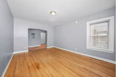 7701 S Rhodes Avenue #2, Chicago, IL 60619 - Photo 3