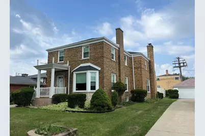 2222 S 15th Avenue, North Riverside, IL 60546 - Photo 1