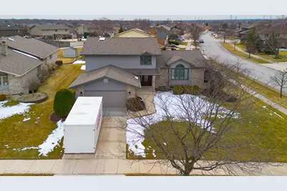 8101 Highfield Court, Tinley Park, IL 60487 - Photo 51