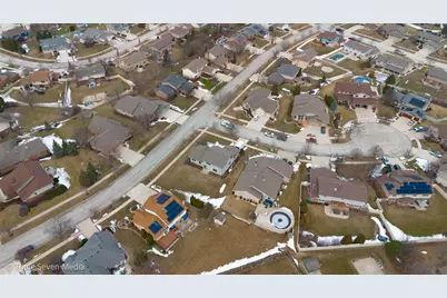 8101 Highfield Court, Tinley Park, IL 60487 - Photo 49