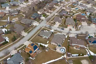 8101 Highfield Ct, Tinley Park, IL 60487 - Photo 49