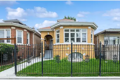 8718 S Marshfield Avenue, Chicago, IL 60620 - Photo 1