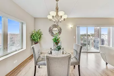 6559 W George Street #404, Chicago, IL 60634 - Photo 13