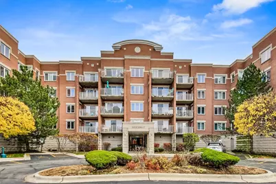 6559 W George Street #404, Chicago, IL 60634 - Photo 1