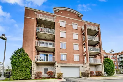 6559 W George Street #404, Chicago, IL 60634 - Photo 33