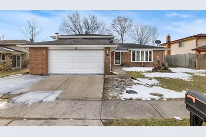 3 Rich Court, Park Forest, IL 60466 - Photo 1