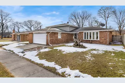 3 Rich Court, Park Forest, IL 60466 - Photo 3