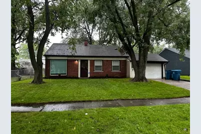 2138 218th Street, Sauk Village, IL 60411 - Photo 1