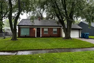 2138 218th St, Sauk Village, IL 60411 - Photo 1