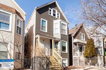 2968 N Ridgeway Avenue #2R, Chicago, IL 60618 - Photo 3