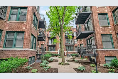 1138 W Pratt Boulevard #3S, Chicago, IL 60626 - Photo 1
