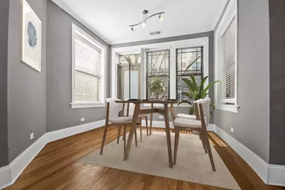 1138 W Pratt Boulevard #3S, Chicago, IL 60626 - Photo 5