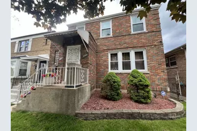 8350 S Lafayette Avenue, Chicago, IL 60620 - Photo 1