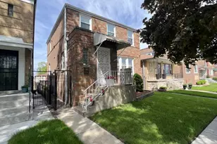 8350 S Lafayette Ave, Chicago, IL 60620 - Photo 3