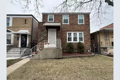 8350 S Lafayette Avenue, Chicago, IL 60620 - Photo 1
