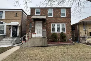 8350 S Lafayette Ave, Chicago, IL 60620 - Photo 1