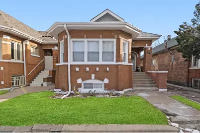 6621 S California Avenue, Chicago, IL 60629 - Photo 1