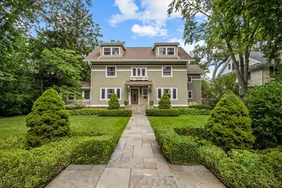412 Central Avenue, Wilmette, IL 60091 - Photo 1