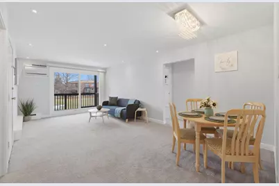 106 Boardwalk Street #1E, Elk Grove Village, IL 60007 - Photo 3