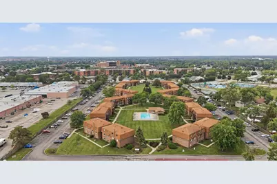 106 Boardwalk Street #1E, Elk Grove Village, IL 60007 - Photo 17