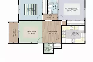 106 Boardwalk St, Elk Grove Village, IL 60007 - Photo 19