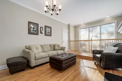 2512 W Thomas Street #1, Chicago, IL 60622 - Photo 3