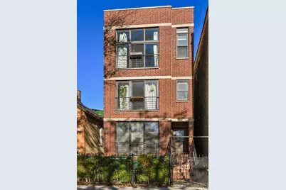 2512 W Thomas Street #1, Chicago, IL 60622 - Photo 1