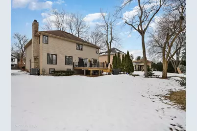 2412 Pepper Tree Court, Lisle, IL 60532 - Photo 33