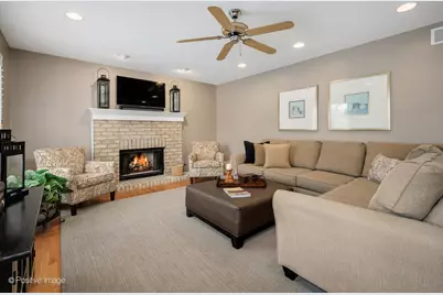 2412 Pepper Tree Court, Lisle, IL 60532 - Photo 17