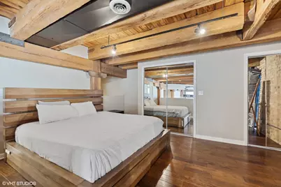 11 N Green Street #2A, Chicago, IL 60607 - Photo 5