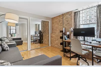 11 N Green Street #2A, Chicago, IL 60607 - Photo 7