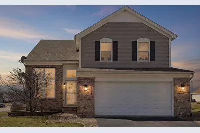 154 Sundance Road, Matteson, IL 60443 - Photo 1