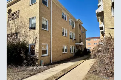 8518 W Rascher Avenue #2, Chicago, IL 60656 - Photo 1