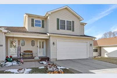 540 Kennedy Street, Marengo, IL 60152 - Photo 1