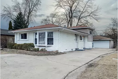 16412 Wood Street, Markham, IL 60428 - Photo 1
