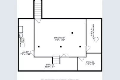 434 Lakeside Manor Road, Highland Park, IL 60035 - Photo 29