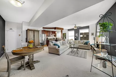 2100 N Lincoln Park West #7FN, Chicago, IL 60614 - Photo 7