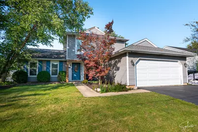 960 Mensching Road, Roselle, IL 60172 - Photo 1