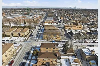 7519 W Fullerton Avenue #2S, Elmwood Park, IL 60707 - Photo 3