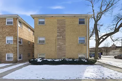 7519 W Fullerton Avenue #2S, Elmwood Park, IL 60707 - Photo 21