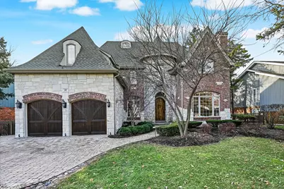 24 E 57th Street, Hinsdale, IL 60521 - Photo 1