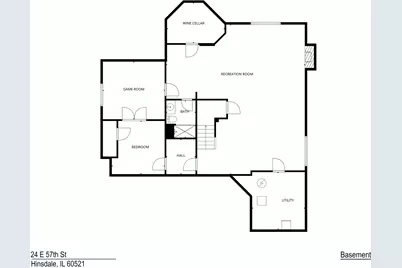 24 E 57th Street, Hinsdale, IL 60521 - Photo 53