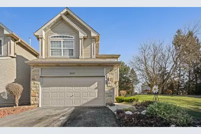 8007 Sierra Woods Lane, Carpentersville, IL 60110 - Photo 31