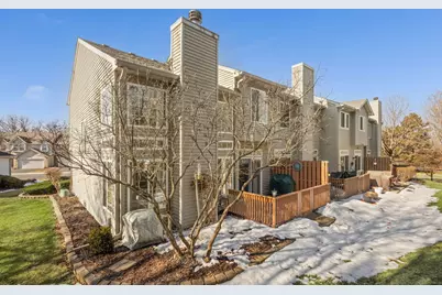 8007 Sierra Woods Lane, Carpentersville, IL 60110 - Photo 29