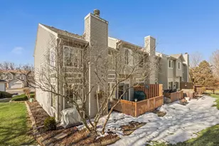 8007 Sierra Woods Ln, Carpentersville, IL 60110 - Photo 29