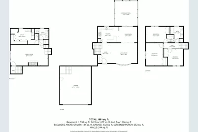 15223 Royal Foxhunt Road, Orland Park, IL 60462 - Photo 33