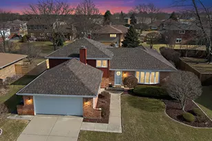 15223 Royal Foxhunt Rd, Orland Park, IL 60462 - Photo 3