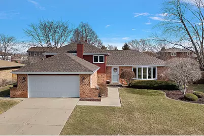 15223 Royal Foxhunt Road, Orland Park, IL 60462 - Photo 1